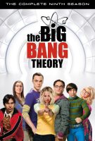 The Big Bang Theory Saison 9