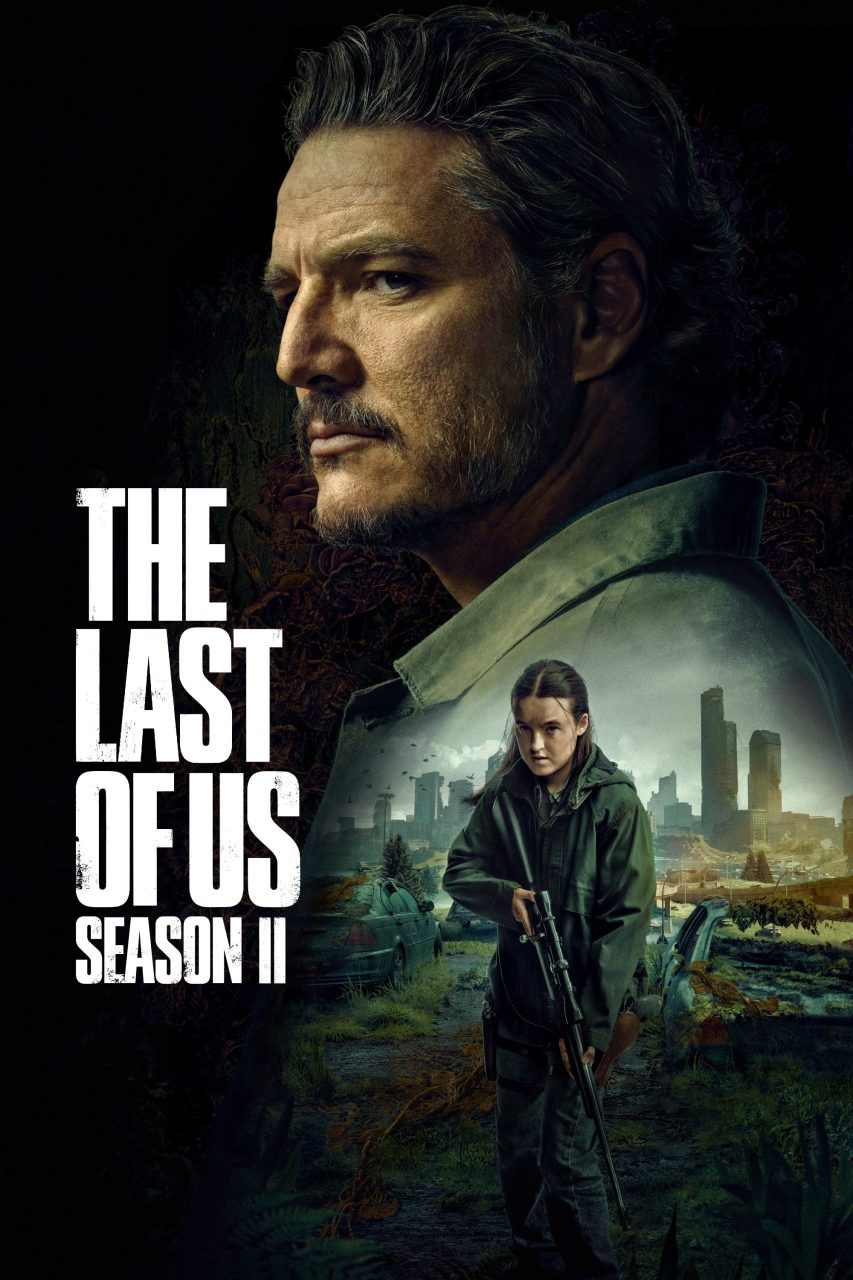 The Last of Us Saison 2