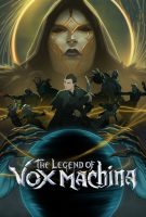 The Legend of Vox Machina Saison 4