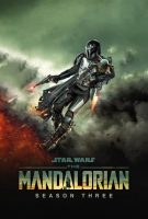 The Mandalorian Saison 3
