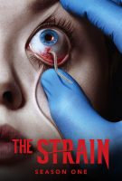 The Strain Saison 1
