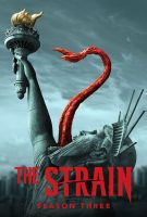 The Strain Saison 3