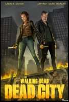 The Walking Dead: Dead City Saison 3