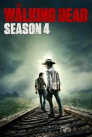 The Walking Dead Saison 4