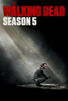 The Walking Dead Saison 5
