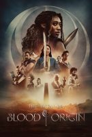 The Witcher : Blood Origin Saison 1