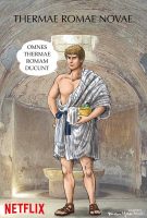 Thermae Romae Novae Saison 1