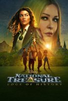 Trésors Perdus : le secret de Moctezuma Saison 1