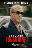 Tulsa King Saison 4