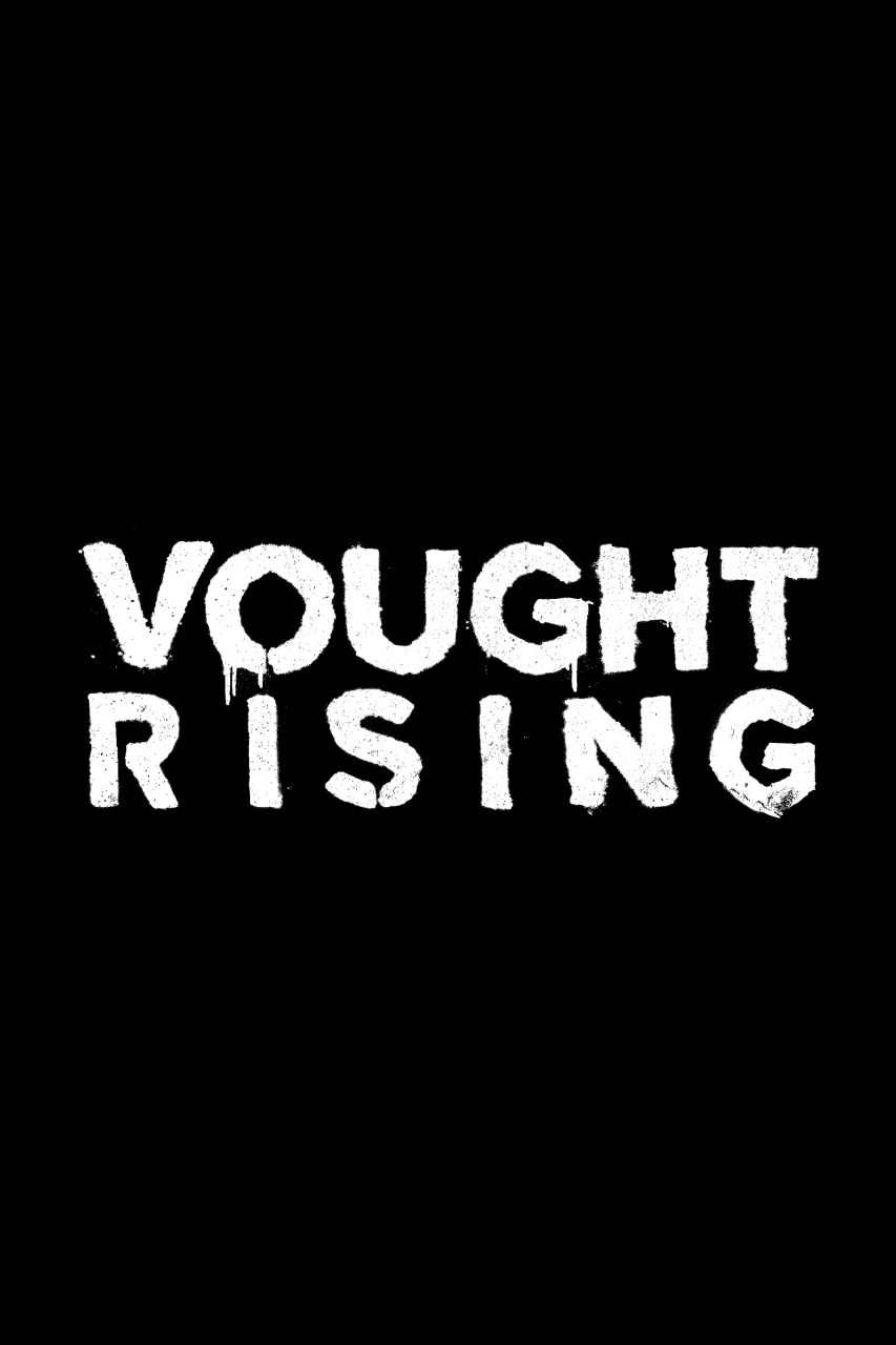 Vought Rising Saison 1