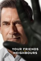 Vrais voisins, faux amis Saison 2