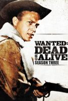 Wanted Saison 3