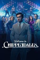 Welcome to Chippendales Saison 1