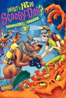 Quoi d'neuf Scooby-Doo ? Saison 3