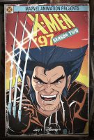 X-Men '97 Saison 2