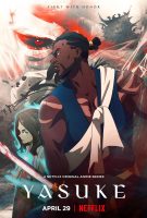 Yasuke Saison 1