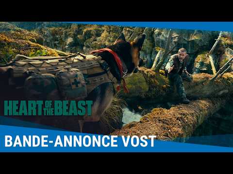 Heart of the Beast en streaming VF (2026) 📽️ Film