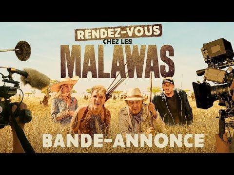 Rendez-vous chez les Malawas en streaming (2019) 📽️ Film complet