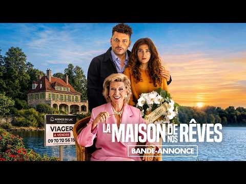 La Maison de nos rêves en streaming (2026) 📽️ Film