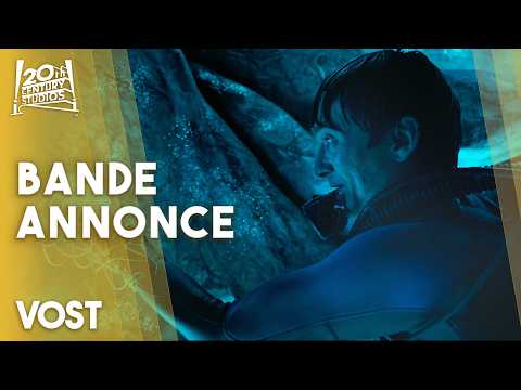 Englouti en streaming VF (2026) 📽️ Film