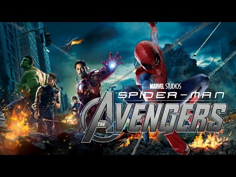 Un aperçu de ce que pourrait donner un film Avengers avec Spider-Man #2