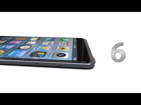 iPhone 6 : ultra fin et étanche #6