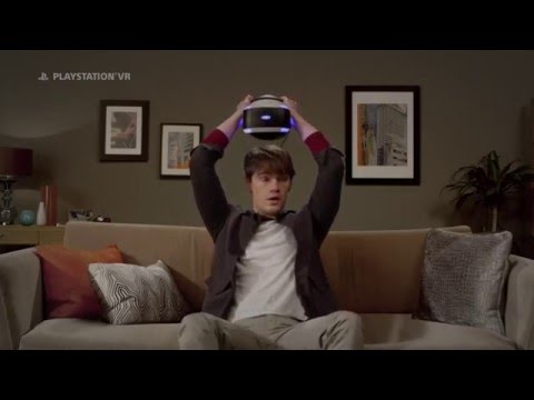 Testez gratuitement le Playstation VR #2