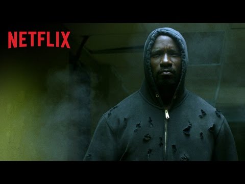 Les Defenders : le logo de la série Netflix et un 1er teaser #2