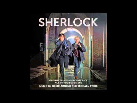 Sherlock : enfin un Coffret intégral pour la série #2