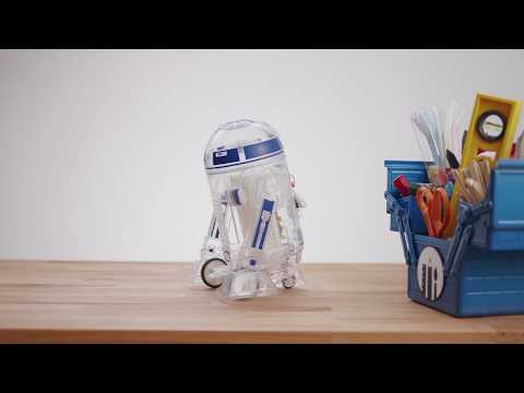 Star Wars : un kit pour assembler un R2-D2 disponible sur Amazon #2