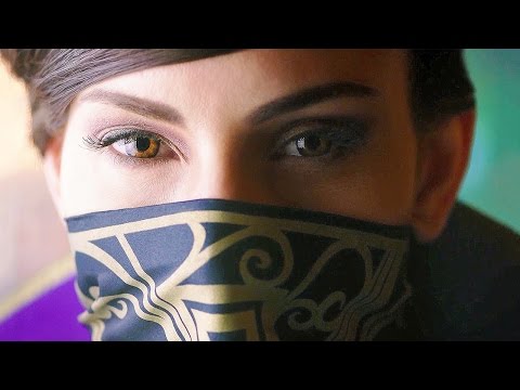 Dishonored 2 : une vidéo explosive en Live Action