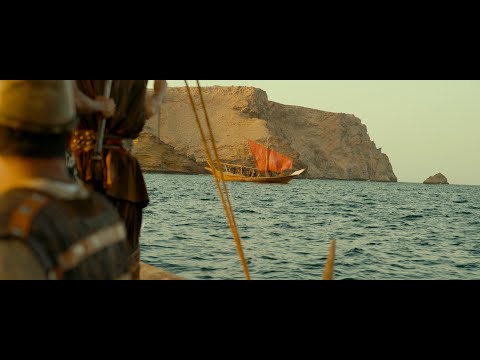 Kamelott : une 1ère bande annonce et une nouvelle date de sortie #2