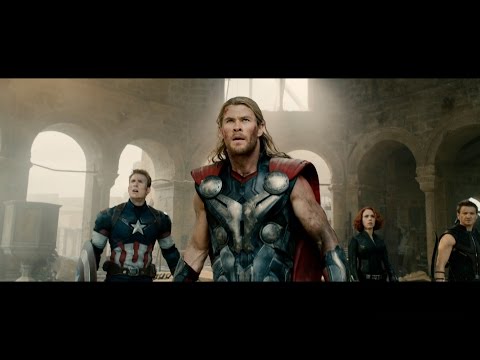 Avengers L’Ere d’Ultron : 1 nouvelle bande annonce + 1 scène exclusive qui sent bon la Civil War #6