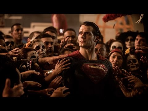 Batman v Superman : une 2ème bande annonce avec Wonder Woman #12