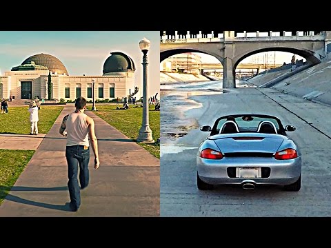 GTA V recréé dans les rues de Los Angeles #7