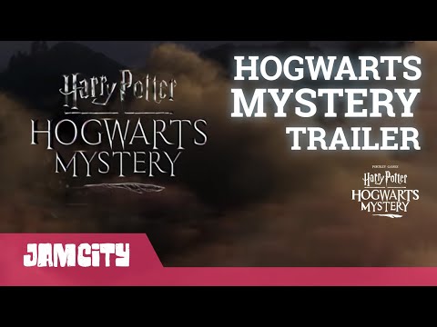 Hogwarts Mystery : le RPG mobile Harry Potter se dévoile en vidéo #4