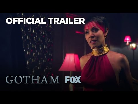 Gotham : la série TV prequel de Batman #21