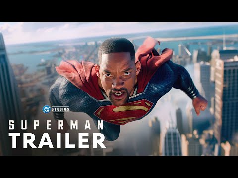 France 2 diffuse un faux trailer de Superman  et se fait tacler par James Gunn #4