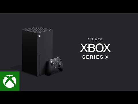 Microsoft dévoile la Xbox Series X, la console « la plus puissante et la plus rapide » jamais commercialisée #2