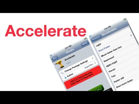 Comment accélérer votre iPhone en 13 étapes #12