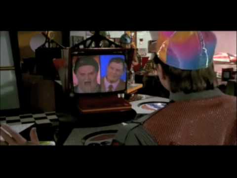 Pepsi Perfect : la bouteille de Retour vers le Futur 2 bientôt en vente #9