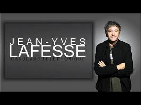 Mort de l’humoriste Jean-Yves Lafesse à l’âge de 64 ans