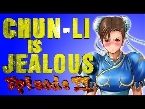 Street Fighter Fail : Quand les personnages de Street Fighter II viennent troller vos vidéos #3