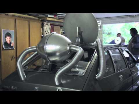 Plus fort que K2000 : K2011 #2