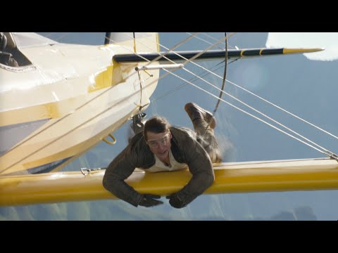 Mission Impossible The Final Reckoning est-il le dernier film de la franchise ? Mission Impossible 9 reste possible #2