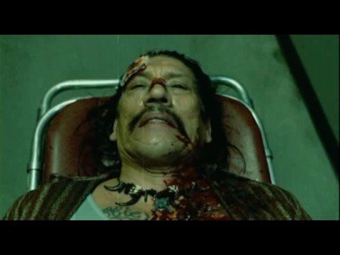 Machete Kills : le Mexicain aux couteaux est de retour #2