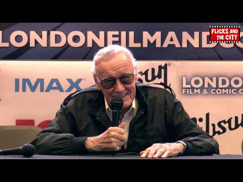 Batman v Superman : pourquoi Stan Lee n’a pas fait de caméo ? #5