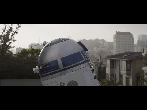 Artoo In Love : R2-D2 est amoureux #2