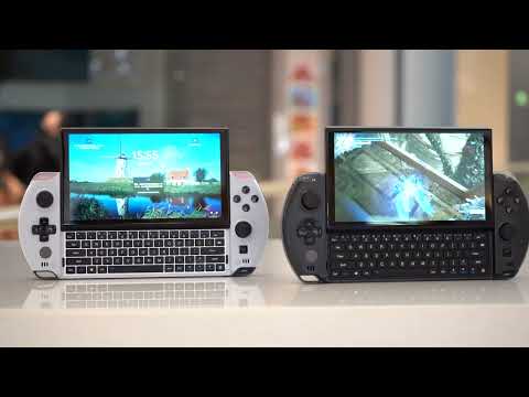 GPD Win 4 : cette console portable renferme un PC gamer plus puissant qu’un Steam Deck #4