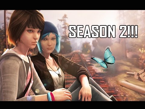 Life is Strange 2 confirmé #2